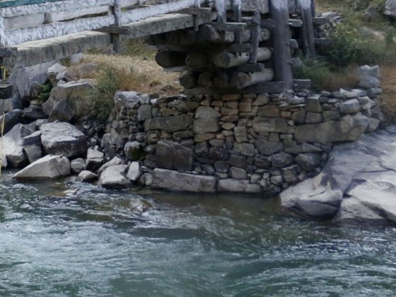 हिमा नदीका असला माछाको संरक्षण गरिँदै 